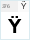 Geo_Kolkheti Bold: Ÿ