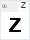Geo_Kolkheti Bold: Z