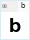 Geo_Kolkheti Bold: b