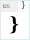 GeoDumba Bold: }