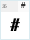 GeoDumba Bold: #