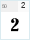 GeoDumba Bold: 2