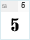 GeoDumba Bold: 5