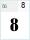 GeoDumba Bold: 8