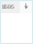 GeoDumba Bold: ↓