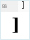 GeoDumba Bold: ]