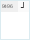 GeoDumba Bold: ┘