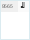 GeoDumba Bold: ╝