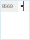 GeoDumba Bold: ╡
