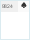 GeoDumba Bold: ♠