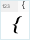 GeoDumba Italic: {