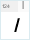 GeoDumba Italic: |