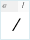 GeoDumba Italic: /