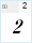 GeoDumba Italic: 2