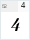 GeoDumba Italic: 4