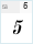 GeoDumba Italic: 5