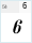 GeoDumba Italic: 6
