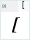 GeoDumba Italic: [