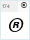 GF Satellite 2 Mt Italic: ®