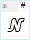 GF Satellite 2 Mt Italic: #