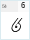 GF Satellite 2 Mt Italic: 6