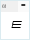 GF Satellite 2 Mt Italic: =