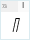 GF Satellite 2 Mt Italic: I