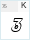 GF Satellite 2 Mt Italic: K