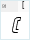 GF Satellite 2 Mt Italic: [