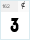 GF Satellite 6 Mt Bold: ¢