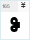 GF Satellite 6 Mt Bold: ¥