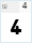GF Satellite 6 Mt Bold: 4