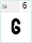 GF Satellite 6 Mt Bold: 6
