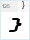 GigaMsxviliMtav Regular: }