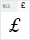 GigaMsxviliMtav Regular: £