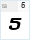 GigaMsxviliMtav Regular: 5
