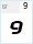 GigaMsxviliMtav Regular: 9