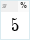 Gogebashvili Normal: %