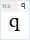 GordaNew_GENT: q