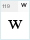 GordaNew_GENT: w