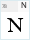 GordaNew_GENT: N