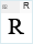 GordaNew_GENT: R