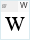 GordaNew_GENT: W