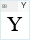 GordaNew_GENT: Y