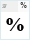 Grotesk Mta: %