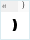 Grotesk Mta: )