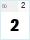 Grotesk Mta: 2