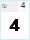 Grotesk Mta: 4