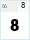 Grotesk Mta: 8