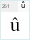 Literaturuli TD: û